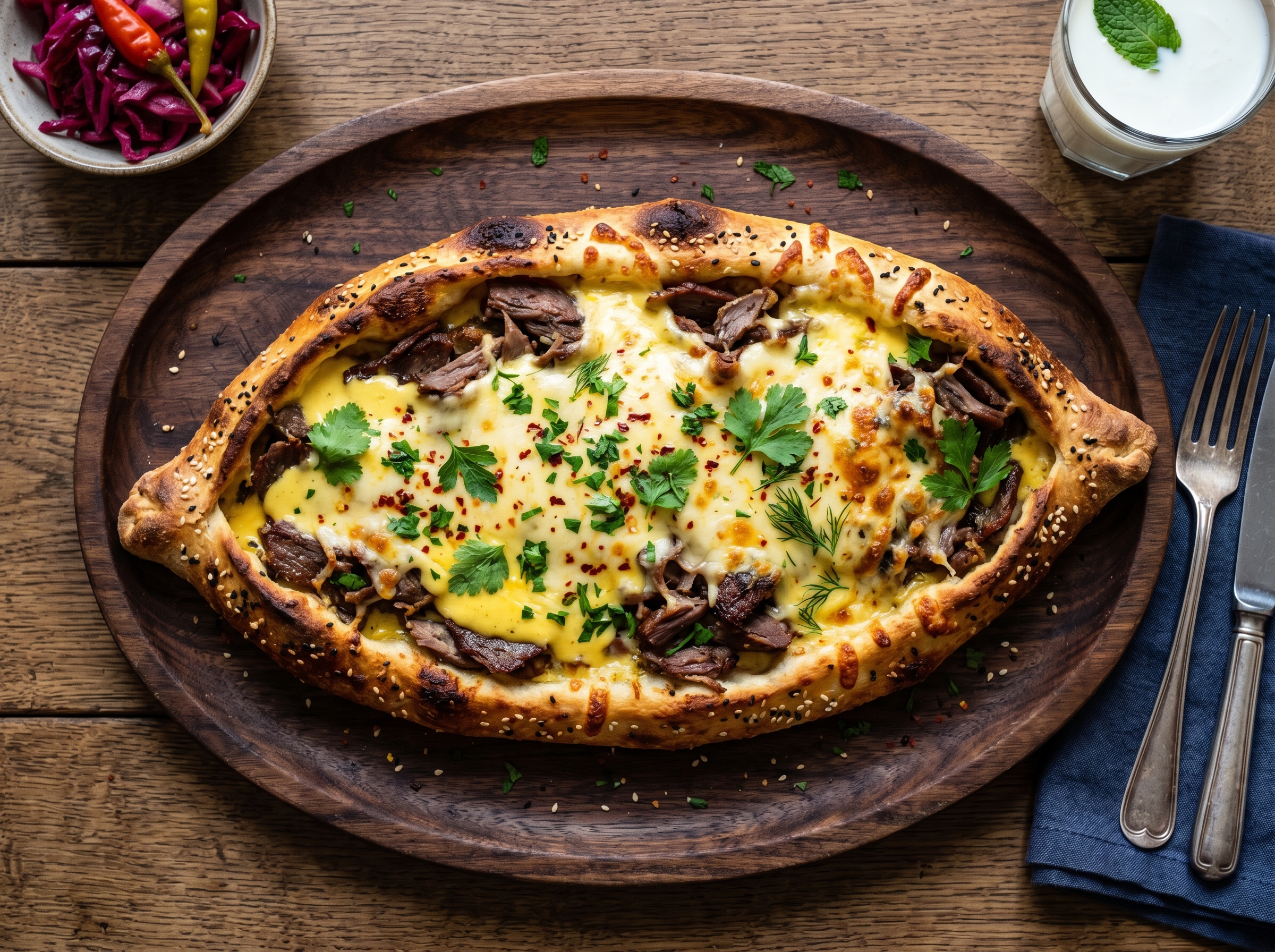 Orient Pide