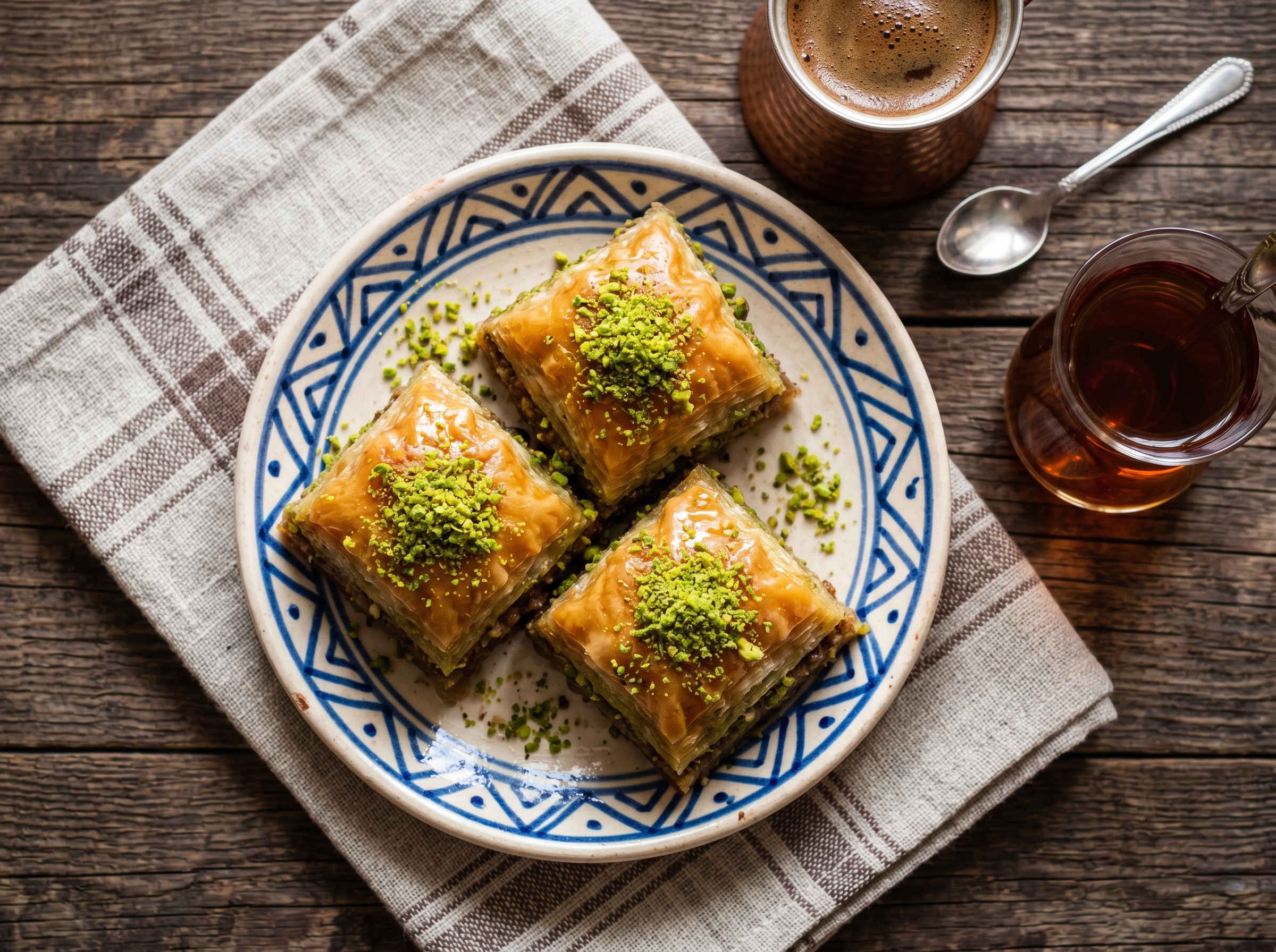 Baklava