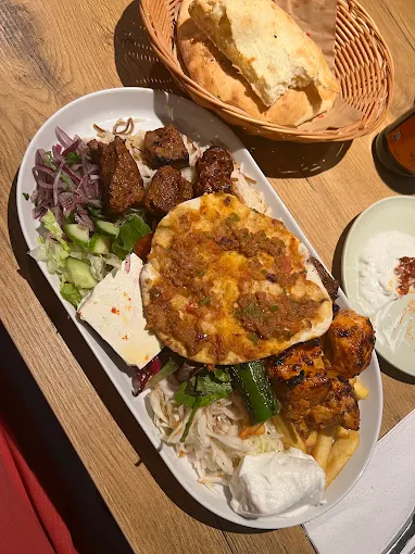 Grill