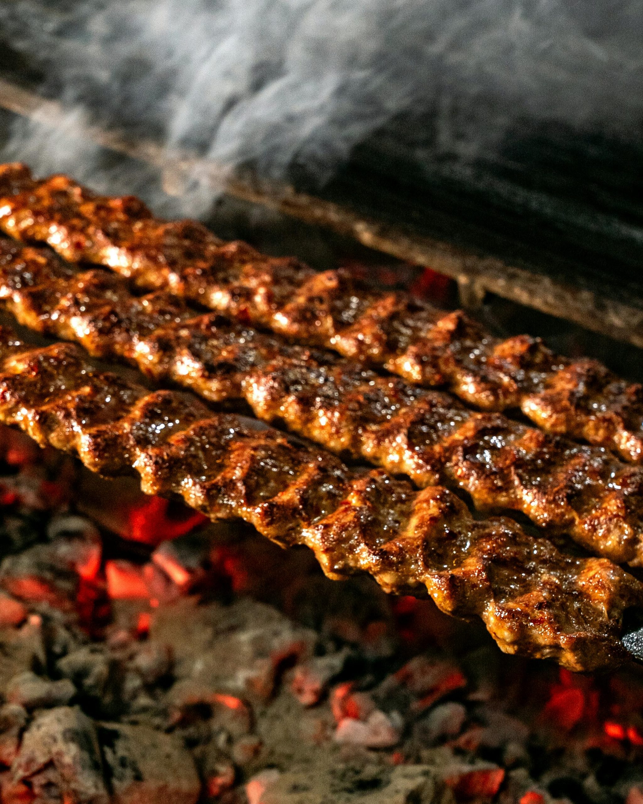 Adana Kebab