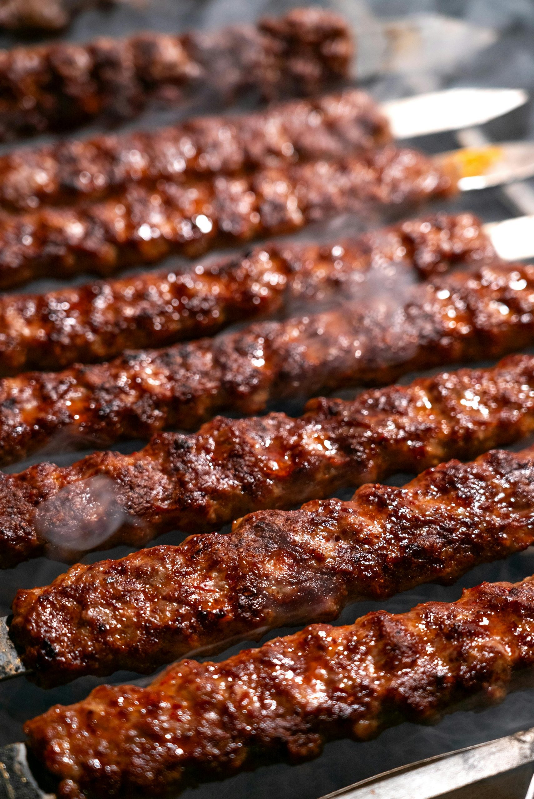 Adana Kebab