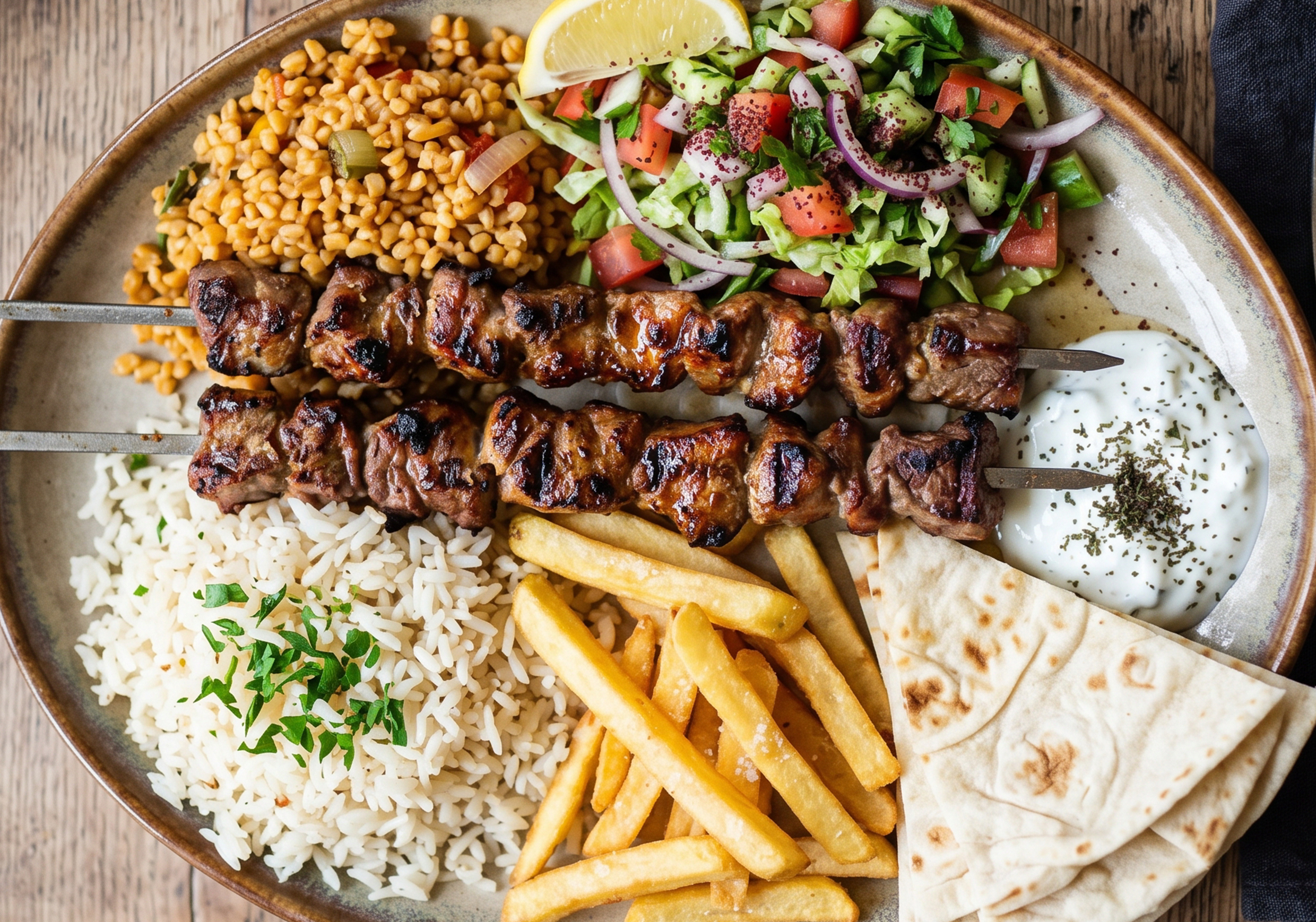 Sis Kebap